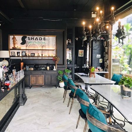 Shade House - Phuket Downtown Exterior foto