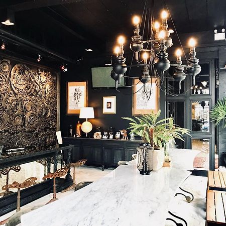 Shade House - Phuket Downtown Exterior foto