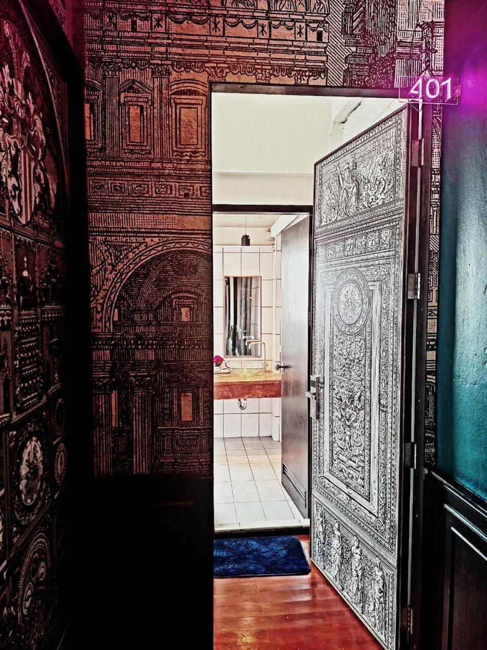 Shade House - Phuket Downtown Exterior foto
