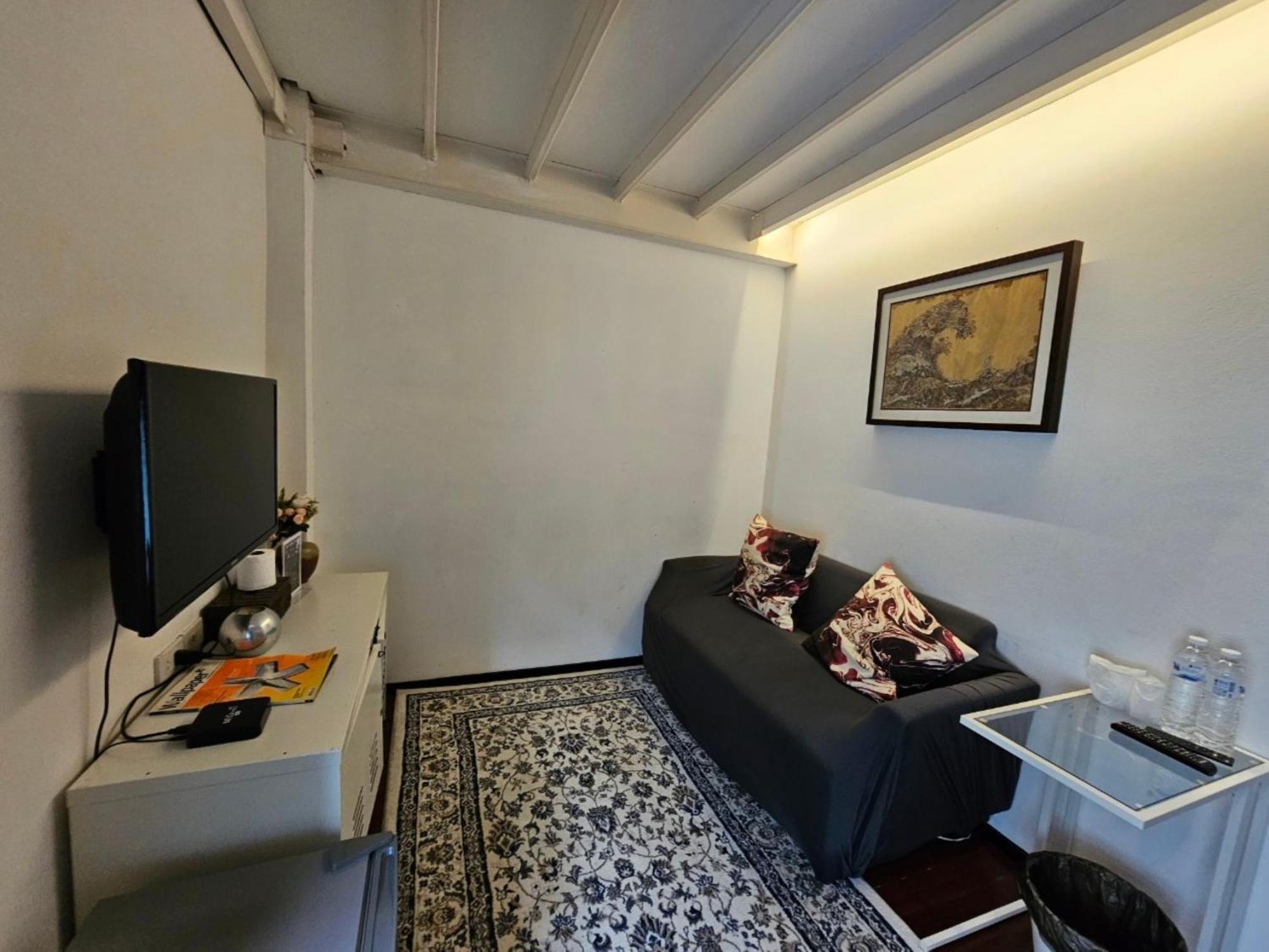 Shade House - Phuket Downtown Quarto foto