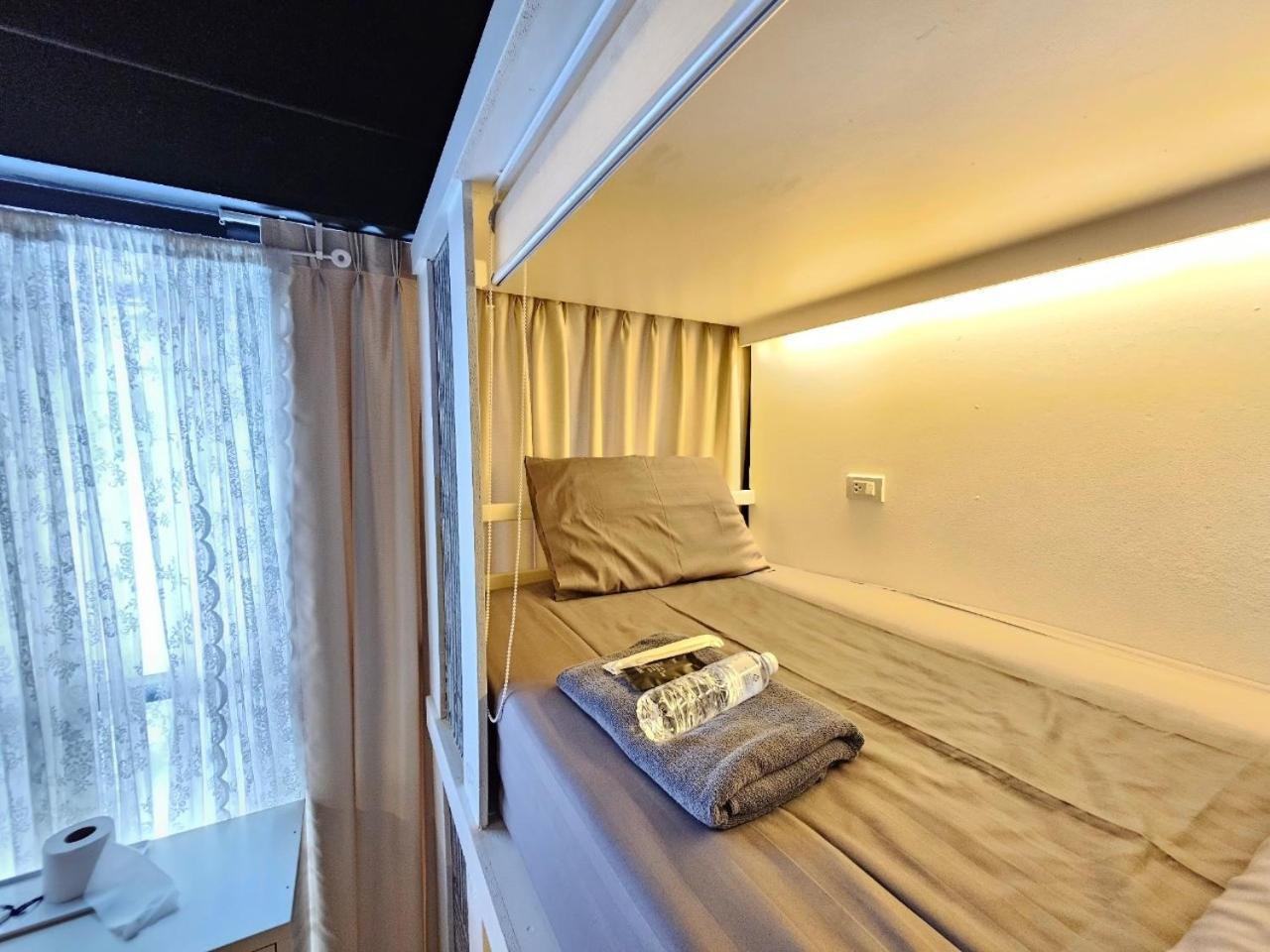Shade House - Phuket Downtown Quarto foto