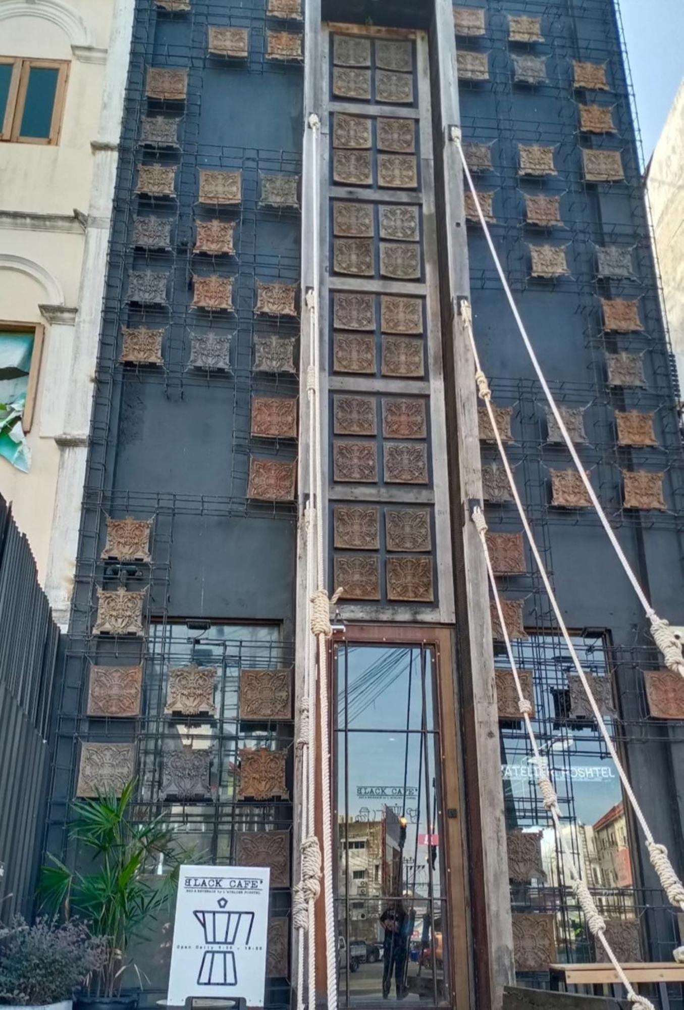 Shade House - Phuket Downtown Exterior foto