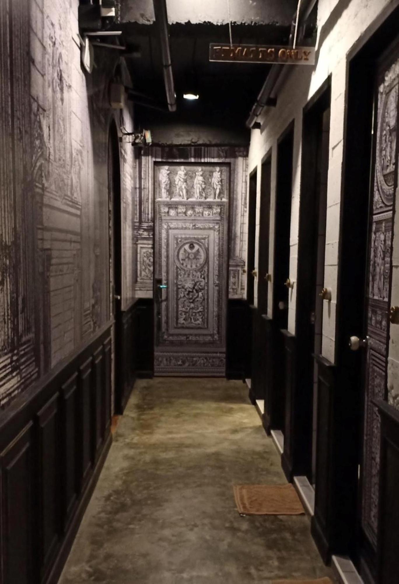 Shade House - Phuket Downtown Exterior foto