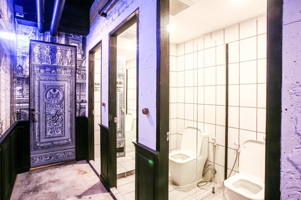 Shade House - Phuket Downtown Exterior foto