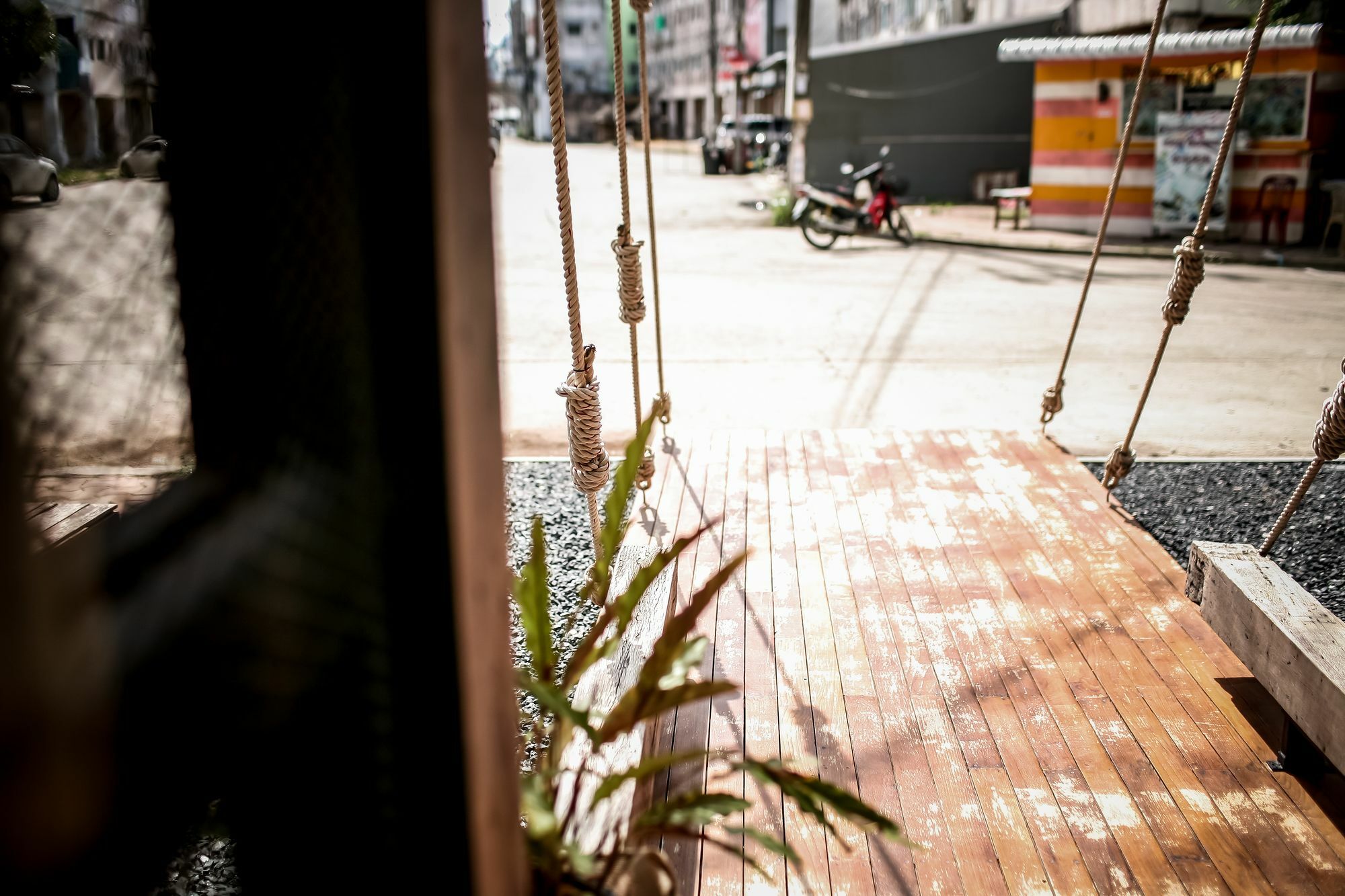 Shade House - Phuket Downtown Exterior foto