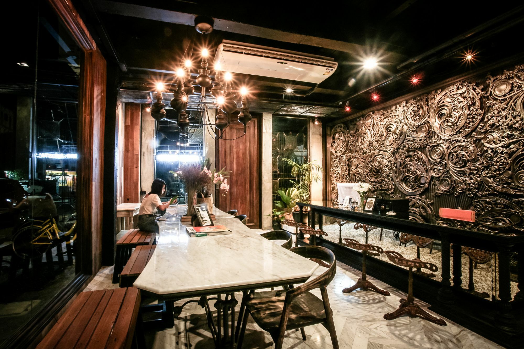 Shade House - Phuket Downtown Exterior foto