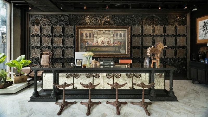 Shade House - Phuket Downtown Exterior foto